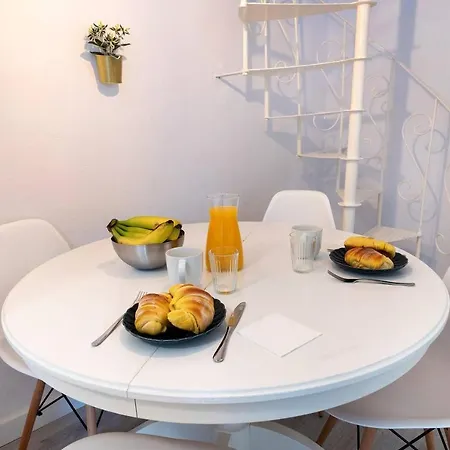 Apartment Urban & Trendy Duplex Close To Lx Factory By Trip2portugal Lisbon