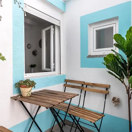Urban & Trendy Duplex Close To Lx Factory By Trip2portugal Apartment *