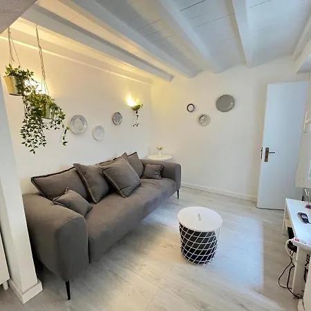 Apartment Urban & Trendy Duplex Close To Lx Factory By Trip2portugal